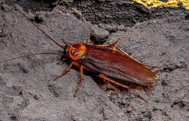 Desvendando o Ciclo da Barata: Por Que Eliminar o Oócito é a Chave para Acabar com a Infestação
